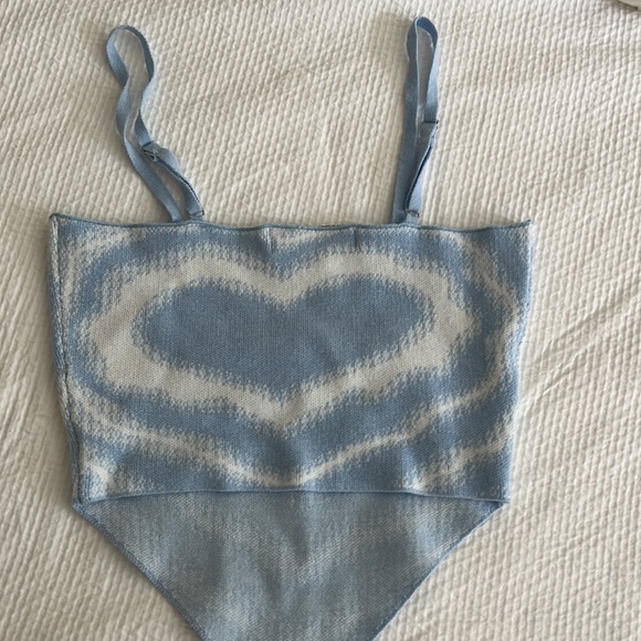 Crop Top - Picture 3 of 4